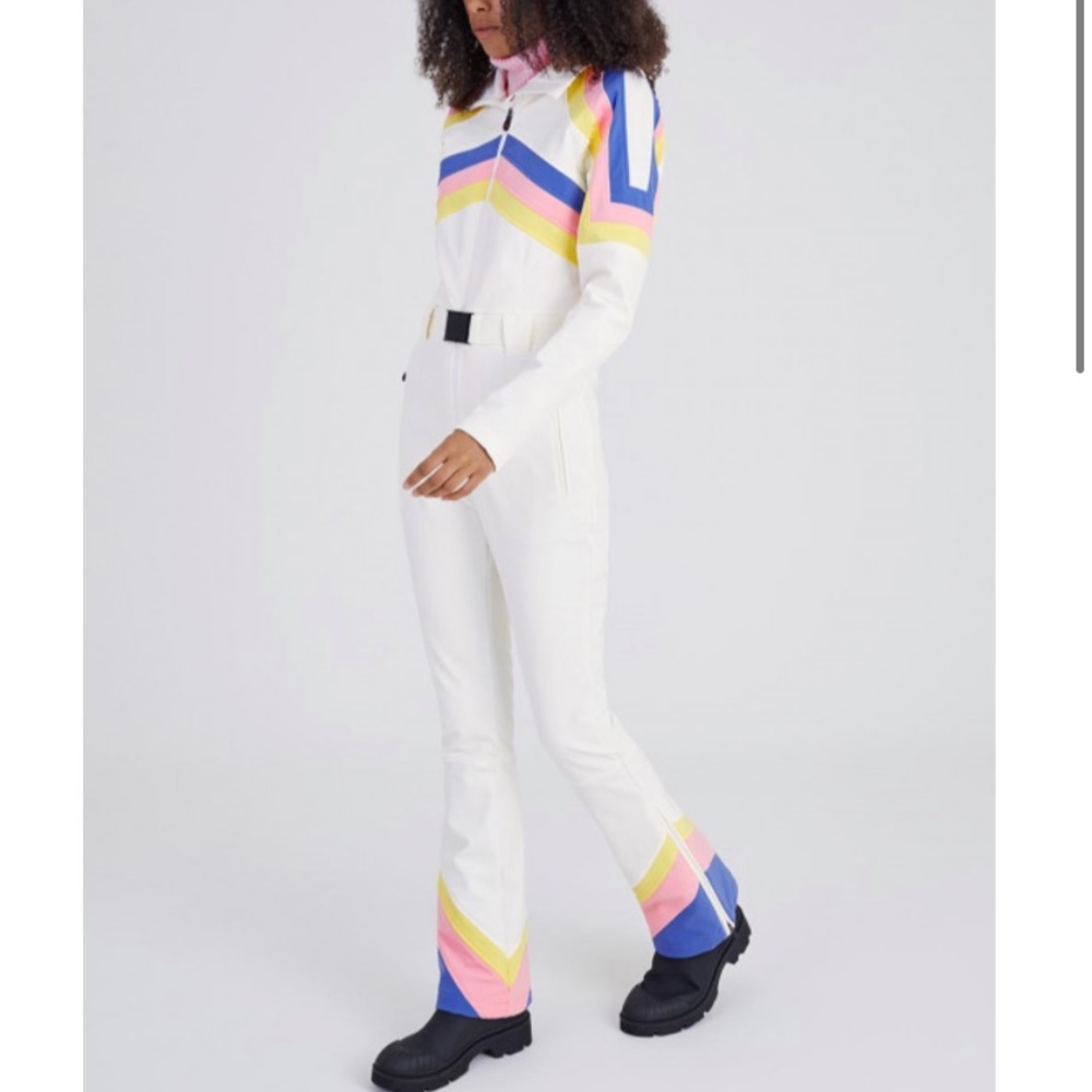 NWT Perfect Moment Ski Suit